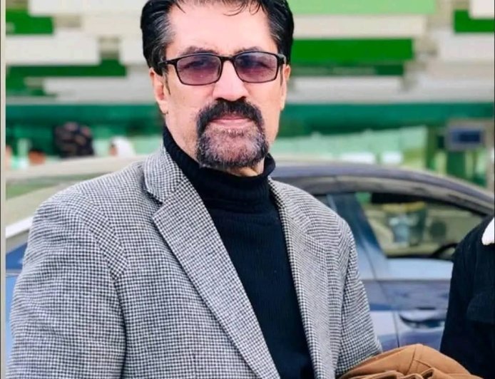 د هیواد د پېژندل شوي ژورنالیست او لیکوال شازلمي زلمي د وفات په اړه د AJMSO د خواخوږۍ او ډاډګیرنې پیغام