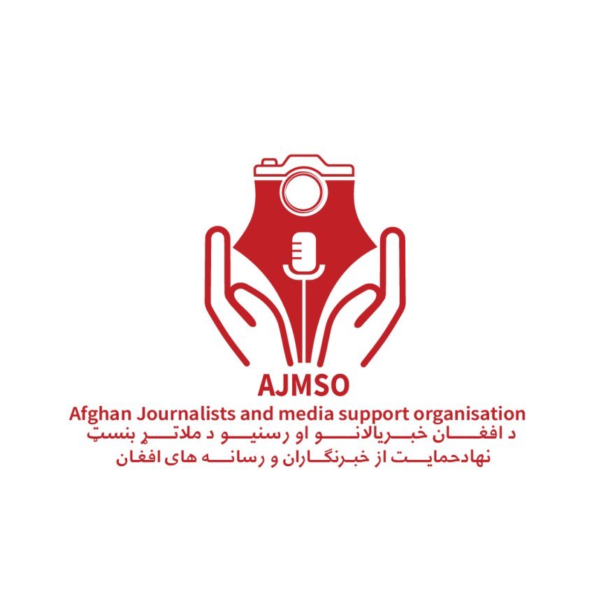 Afghan Journalists and Media Support Organization (AJMSO)