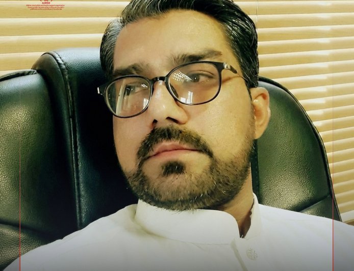 په ډېرې خواشينۍ سره مو خبر ترلاسه کړ چې د کاپيسا ولايت د بهار راډيو پخوانی مسوول مدير ذبيح ‌الله محمدي، له يوې مودې ناروغۍ وروسته له فاني نړۍ څخه سترګې پټې کړې.