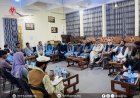 د کنړ ولایت خبریالانو ددوی په اړه د پاکستان تورونه رد کړل