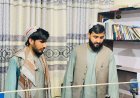 Visit of AJMSO to Several Media Outlets in Zabul