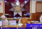 د کونړ ولایت مرستیال والي سره د افغان خبریالانو او رسنیو د ملاتړ بنسټ لیدنه
