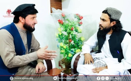 په لغمان کې د خبريالانو ستونزې او غوښتنې د والي له دفتر سره شريکې شوې