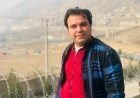 د هېواد د پېژندل شوي خبريال محمد عالم كبيري د مړينې په اړه د (AJMSO)د خواخوږۍ او تسلیت پیغام