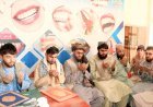 په زابل کی خبریالانو ته د غاښونو روغتیايي خدمتونو په برخه کې د ۵۰ سلنه تخفیف هوکړه لیک لاسلیک شو