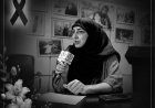 د افغان خبریالانو او رسنیو د ملاتړ بنسټ (AJMSO) د خواخوږۍ او تسلیت پیغام