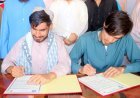 زابل کې د سفرونو او تګ راتګ برخه کې خبریالانو ته د سهولتونو برابرول