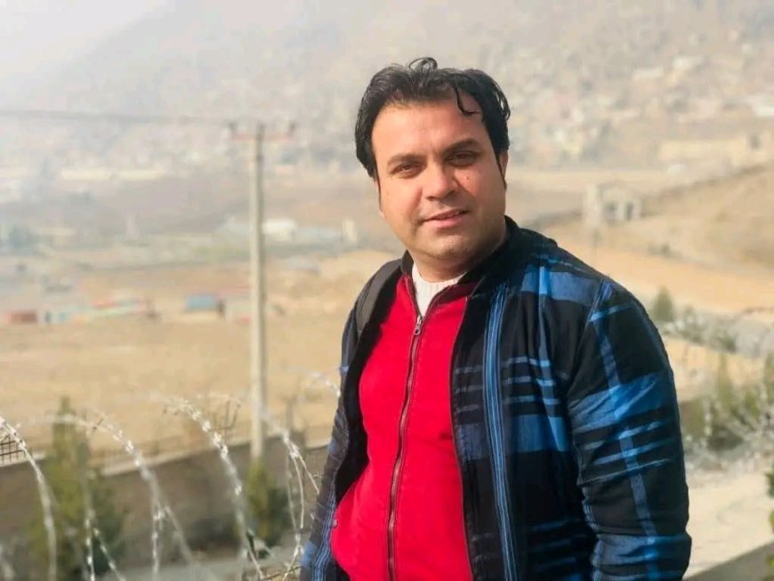 د هېواد د پېژندل شوي خبريال محمد عالم كبيري د مړينې په اړه د (AJMSO)د خواخوږۍ او تسلیت پیغام