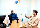په هلمند ولایت کې د مسکا  او سباوون راډیوګانو لیدنه
