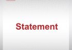 Statement on the International Day for Universal Access to Information